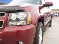 2009 Suburban LT 4x4 #3