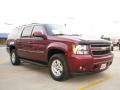 2009 Suburban LT 4x4 #4
