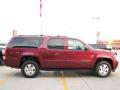 2009 Suburban LT 4x4 #5