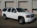 2009 Suburban LT 4x4 #1