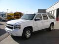 2009 Suburban LT 4x4 #3