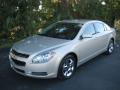 2010 Malibu LT Sedan #1
