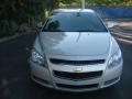 2010 Malibu LT Sedan #2
