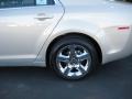 2010 Malibu LT Sedan #4