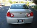 2010 Malibu LT Sedan #5
