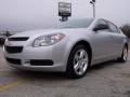 2010 Malibu LS Sedan #1 2010 Malibu LS Sedan #1
