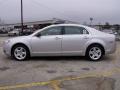 2010 Malibu LS Sedan #2 2010 Malibu LS Sedan #2