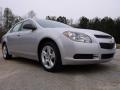 2010 Malibu LS Sedan #7 2010 Malibu LS Sedan #7