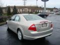 2010 Fusion SE #5