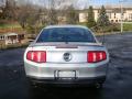 2010 Mustang GT Premium Coupe #4