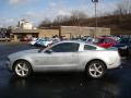 2010 Mustang GT Premium Coupe #6