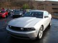 2010 Mustang GT Premium Coupe #7