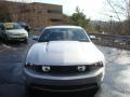 2010 Mustang GT Premium Coupe #8