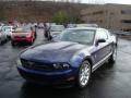 2010 Mustang V6 Premium Coupe #7