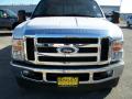 2010 F250 Super Duty Lariat Crew Cab 4x4 #1