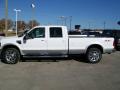 2010 F250 Super Duty Lariat Crew Cab 4x4 #2