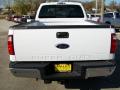 2010 F250 Super Duty Lariat Crew Cab 4x4 #5
