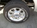 2010 F250 Super Duty Lariat Crew Cab 4x4 #7