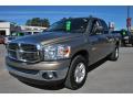 2008 Ram 1500 Big Horn Edition Quad Cab #1