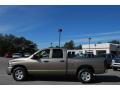 2008 Ram 1500 Big Horn Edition Quad Cab #2