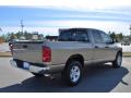 2008 Ram 1500 Big Horn Edition Quad Cab #5