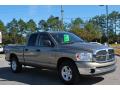 2008 Ram 1500 Big Horn Edition Quad Cab #7