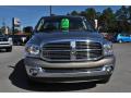 2008 Ram 1500 Big Horn Edition Quad Cab #8