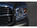 2008 Ram 1500 Big Horn Edition Quad Cab #9