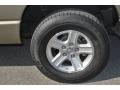 2008 Ram 1500 Big Horn Edition Quad Cab #10