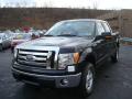 2010 F150 XLT SuperCrew 4x4 #7
