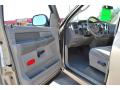 2008 Ram 1500 Big Horn Edition Quad Cab #12