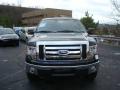 2010 F150 XLT SuperCrew 4x4 #8