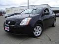 2008 Sentra 2.0 #1