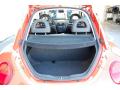 2002 New Beetle Special Edition Snap Orange Color Concept Coupe #10