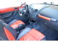 2002 New Beetle Special Edition Snap Orange Color Concept Coupe #22