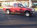 2001 Tundra SR5 TRD Extended Cab 4x4 #2