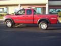 2001 Tundra SR5 TRD Extended Cab 4x4 #12