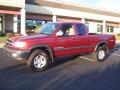 2001 Tundra SR5 TRD Extended Cab 4x4 #14