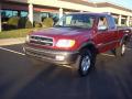 2001 Tundra SR5 TRD Extended Cab 4x4 #15