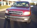 2001 Tundra SR5 TRD Extended Cab 4x4 #16