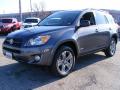 2009 RAV4 Sport #7