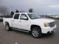 2010 Sierra 1500 Denali Crew Cab AWD #1