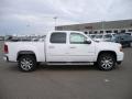 2010 Sierra 1500 Denali Crew Cab AWD #3