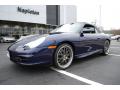 2002 911 Carrera Cabriolet #1