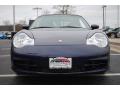 2002 911 Carrera Cabriolet #2