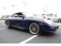 2002 911 Carrera Cabriolet #3