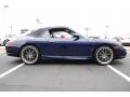 2002 911 Carrera Cabriolet #4