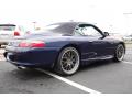 2002 911 Carrera Cabriolet #5