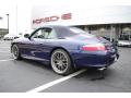 2002 911 Carrera Cabriolet #7