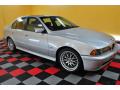2003 5 Series 530i Sedan #1
